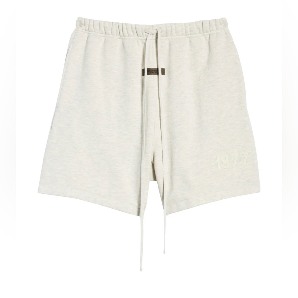 Fear Of God Essential Shorts